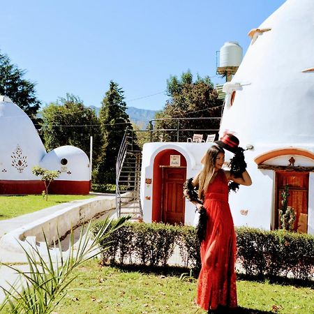 Comarca Del Hobit Villa Яала Екстериор снимка