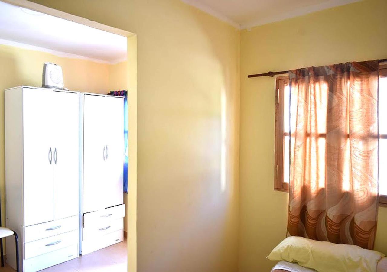 Comarca Del Hobit Villa Яала Екстериор снимка