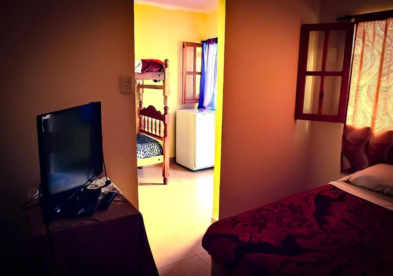 Comarca Del Hobit Villa Яала Екстериор снимка