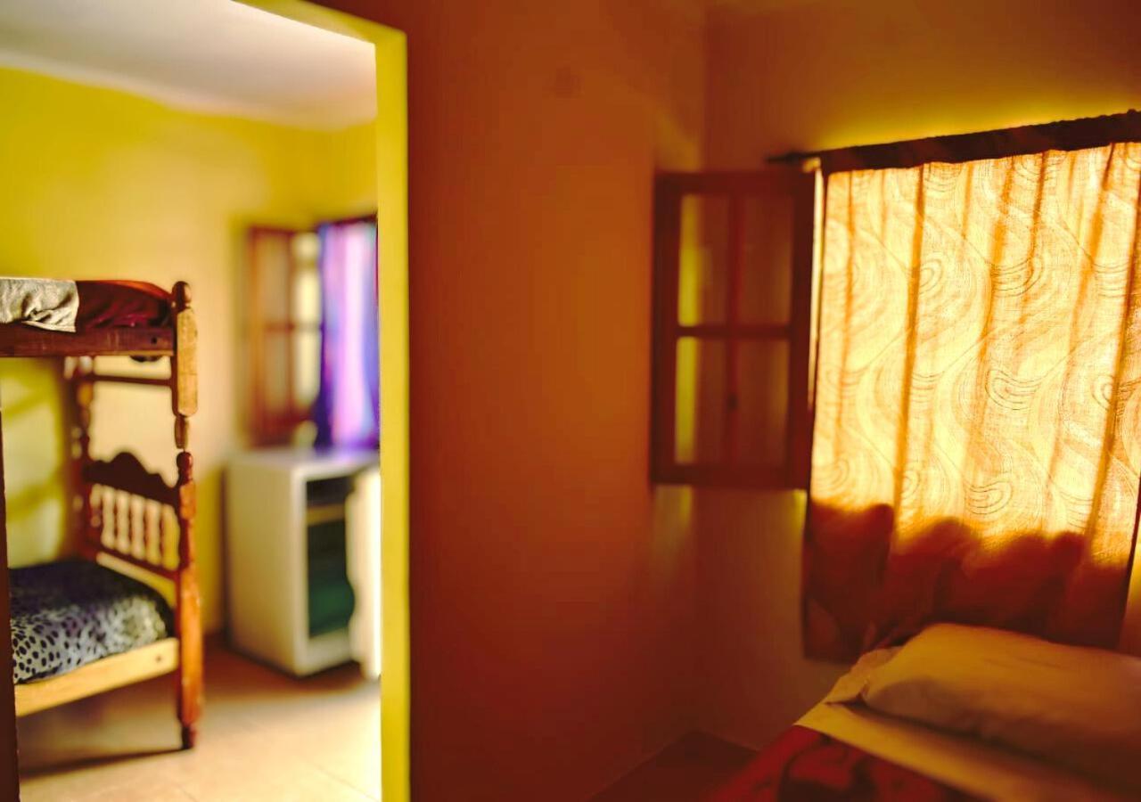 Comarca Del Hobit Villa Яала Екстериор снимка