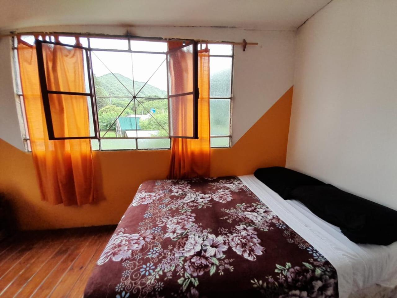 Comarca Del Hobit Villa Яала Екстериор снимка